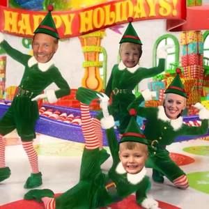 Meet your Posher, Robin